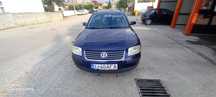 Vând passat b5.5 1.9 tdi 131 cp sau schimb cu logan pe gpl 1.4 sau 1.6