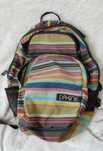 Раница DAKINE, 25L