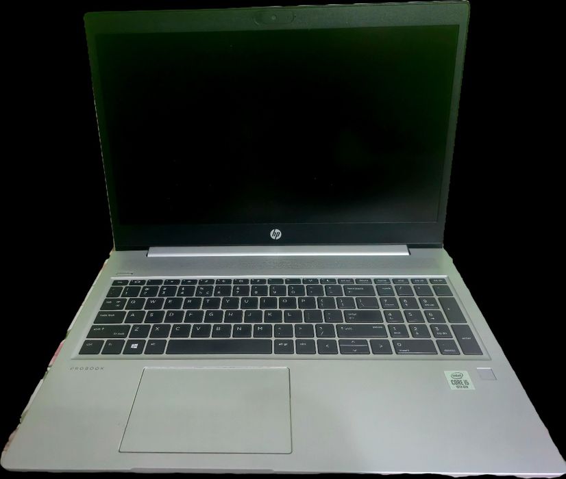 Laptop HP ProBook G7, 15.6", Full HD, i5-10210U, 12 GB RAM, 1TB SSD