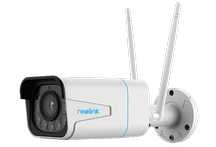 Camera supraveghere WiFi, Reolink RLC-511WA, 5 MP