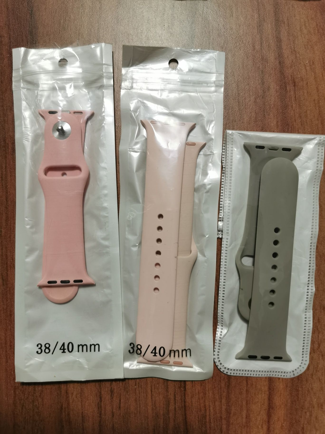 Brățară Apple Watch 3 4 5 6 7 8 38mm