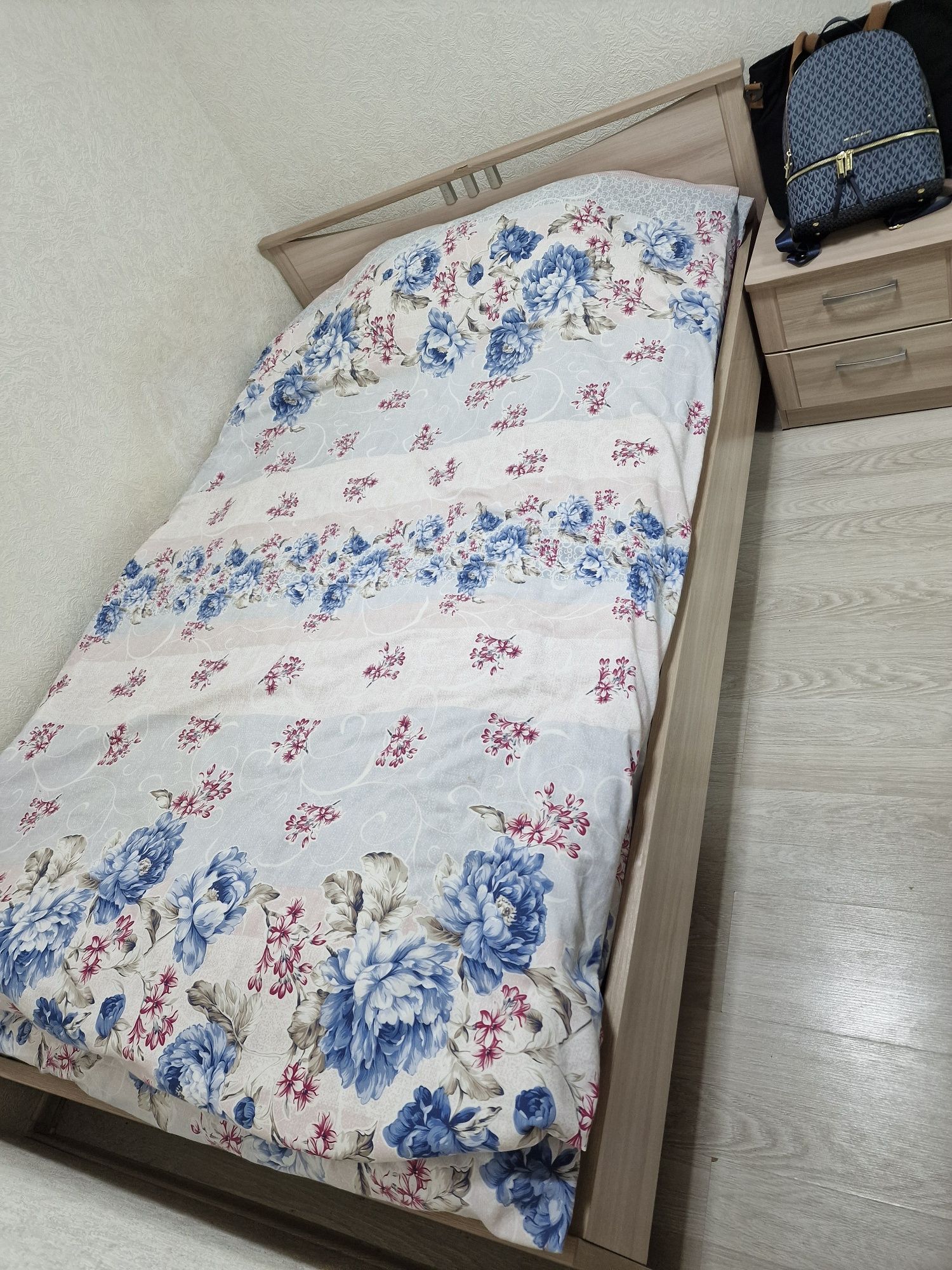 2х спальная кровать