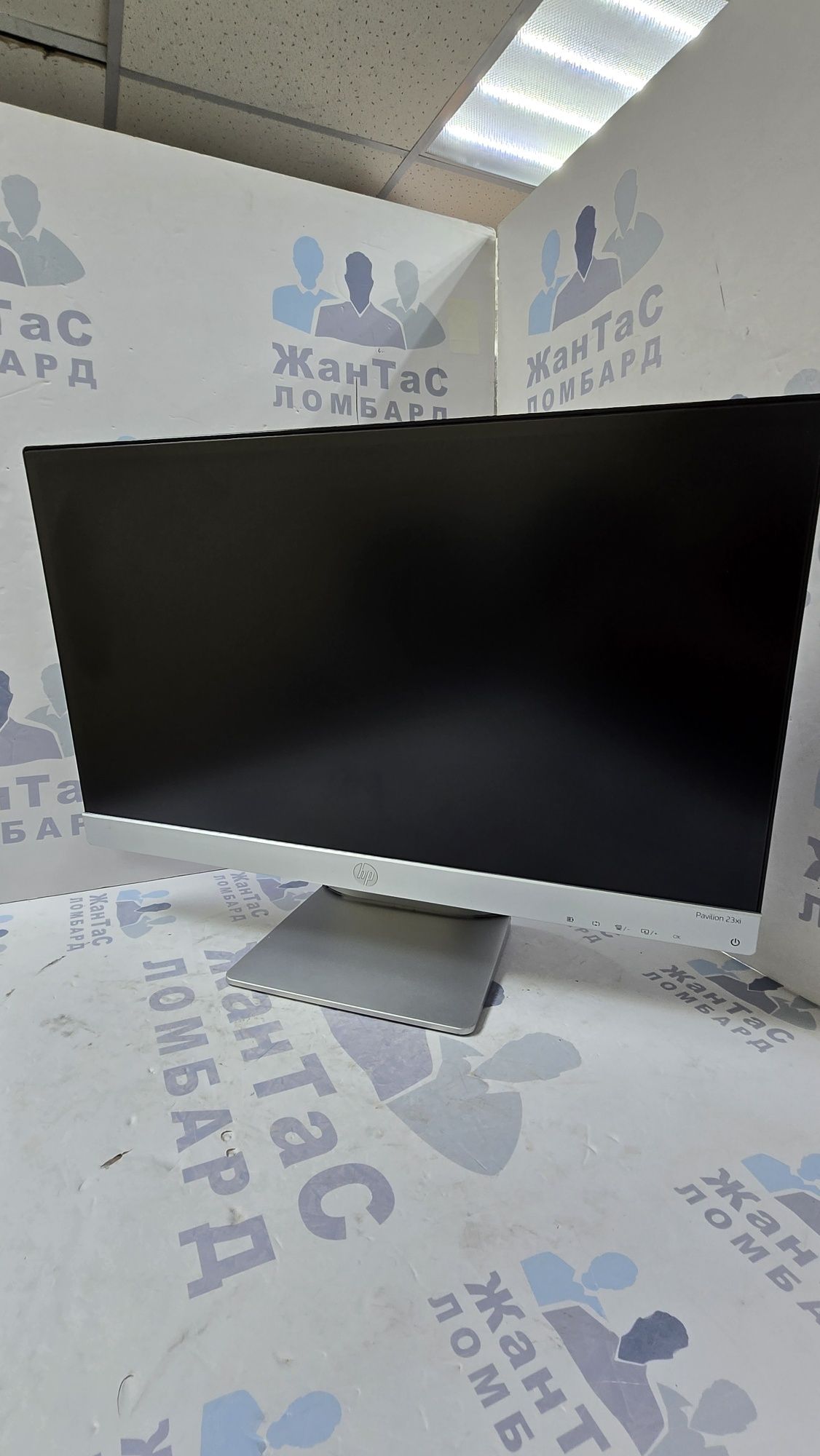 Монитор  Монитор HP Pavilion 23xi ЖанТаС ломбард Астана