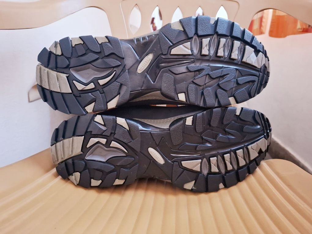 Meindl Gore-tex 46 номер