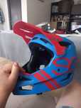 casca seven idp downhill