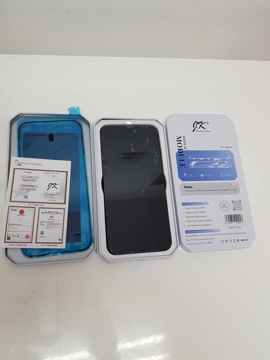 Display iphone 15 pro max