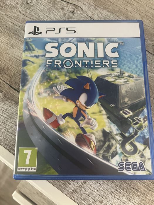 Продам игру PS 5