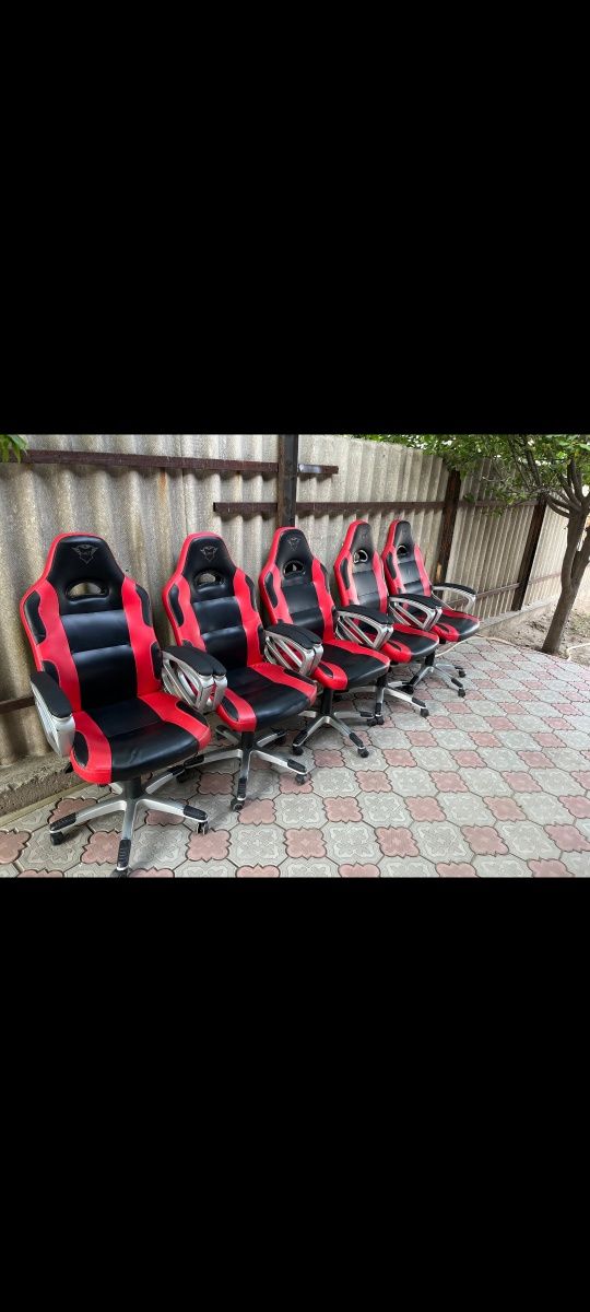 Игровой кресло CXT