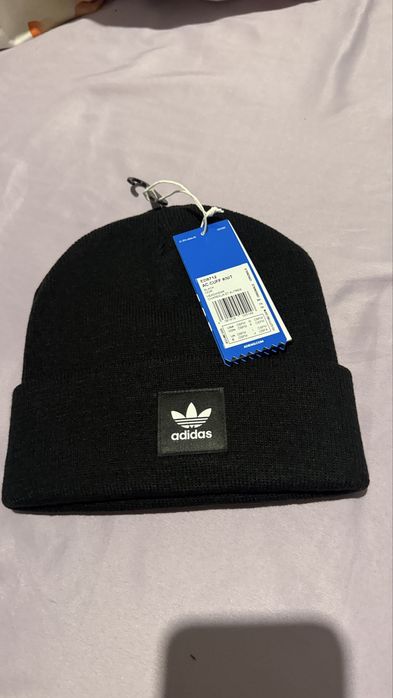 Caciula Adidas Originals NOUA bennie