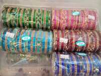 Vand bratari import India