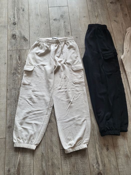 Дрехи за момиче Зара и Бершка