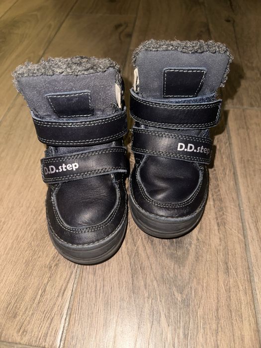 Зимни ботуши DD STEPS