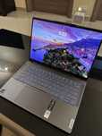 Laptop OLED Lenovo Yoga 7i 14” 2 in 1 touchscreen