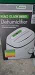 Dezumidificator Meaco