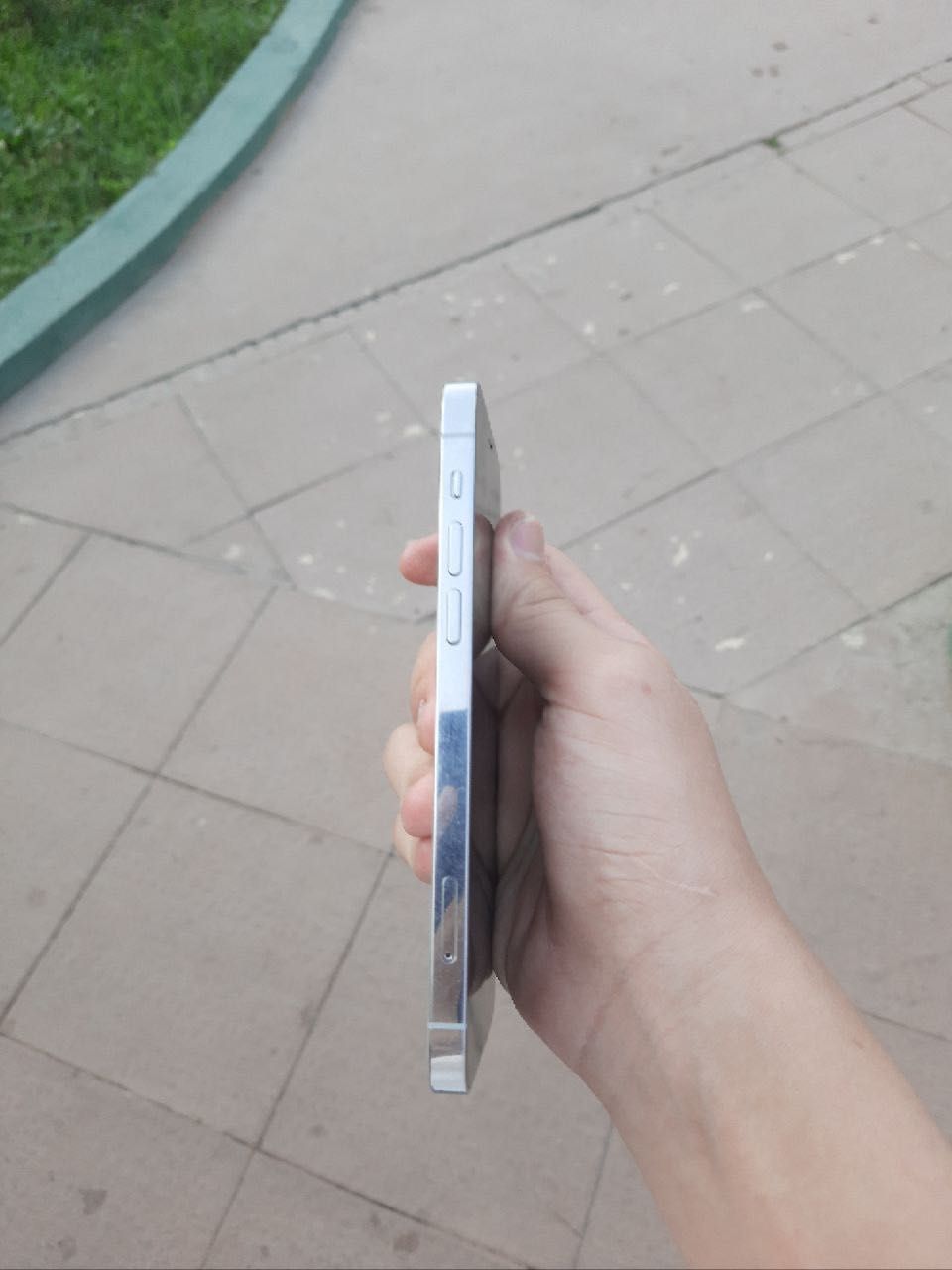 Iphone 12 PRO 256 GB