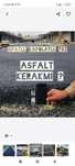 Asfalt. Sifatiga kafolat beramiz