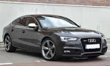 Audi A5 - Sportback