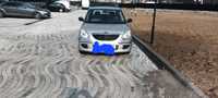 Daihatsu Sirion 1,0i