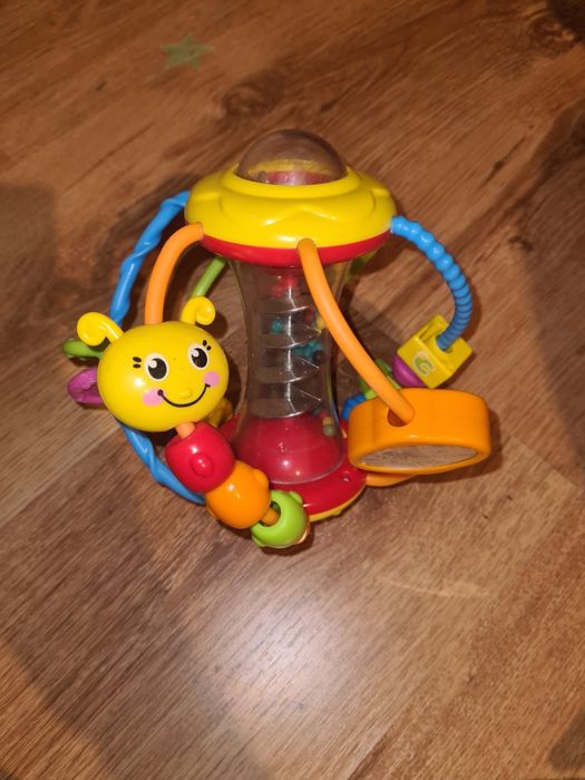 Jucarie bebeluși senzoriala