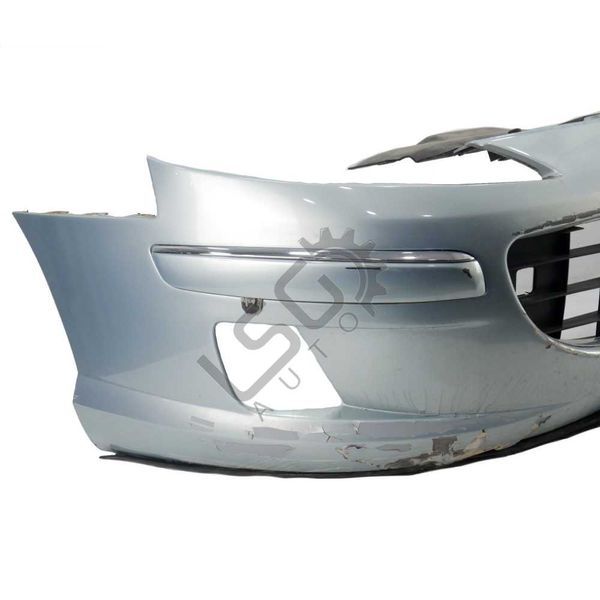 Предна броня Peugeot 407 (2004-2010) ID: 119850