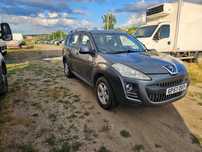 Vand peugeot 4007 , an 2007
