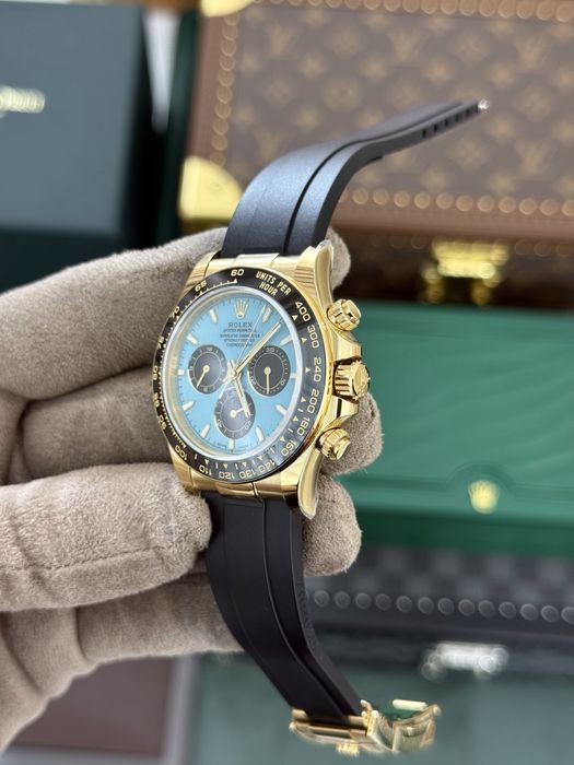 Rolex Daytona New Model 2025