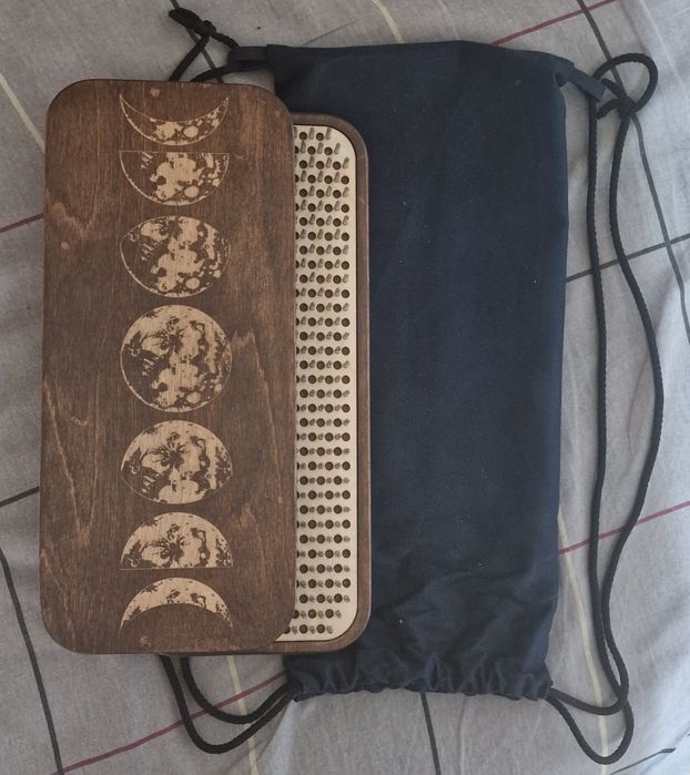 Доска Садху новый