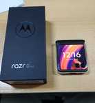 Motorola Razr 40 ULTRA 256 Gb Infinite Black