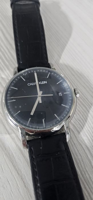 Ceas Calvin Klein