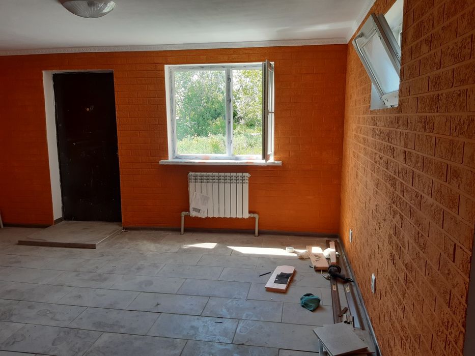 Продам дом в Акколе