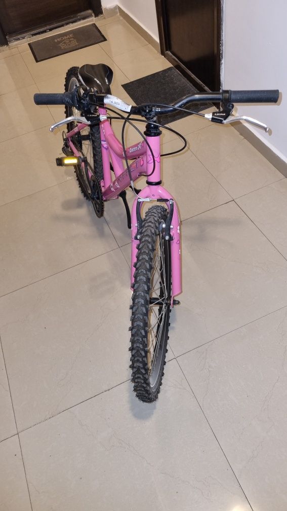 Bicicletă X-fact Queen 24 inch