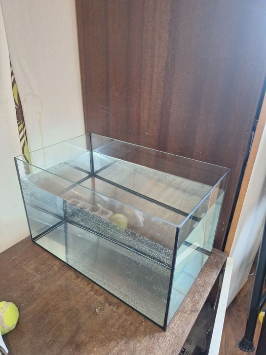 Аквариум 45 литра