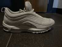 Nike Air Max 97.