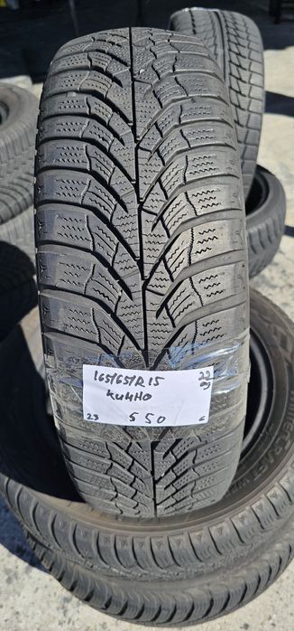165 65 R 15 Kumho iarna
