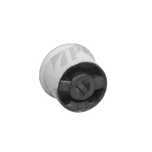 Bucsa brat inferior suspensie roata punte fata Teknorot Audi A3, 20; Seat Altea, Cordoba/Ibiza 6L, 202009; Leon 1P, Skoda Fabia 192015; Octavia 1Z, Roomster, Superb Yeti, VW Caddy EOS Golf 5, Golf 6; Golf