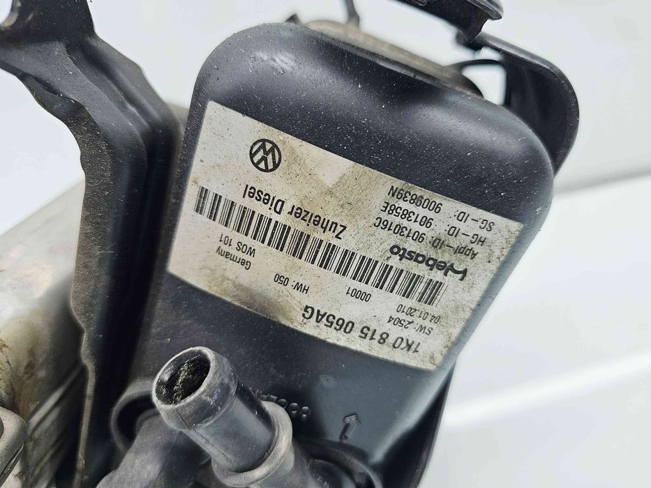 Webasto  Volkswagen Passat B6 (3C2) [Fabr 2005-2010] 1K0815065AG