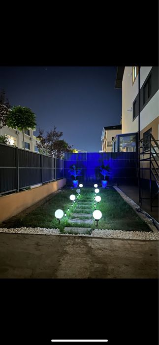 Apartament 3 camere