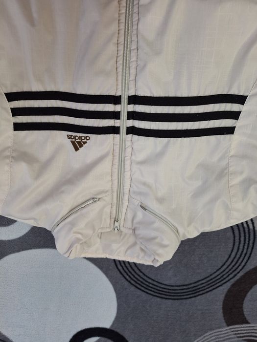 Geaca adidas mărimea S