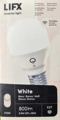 LED крушка с Wi-Fi