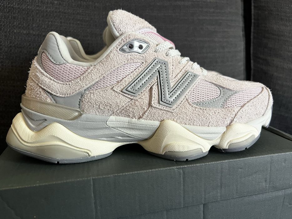 New balance 9060 Дамски спортни обувки