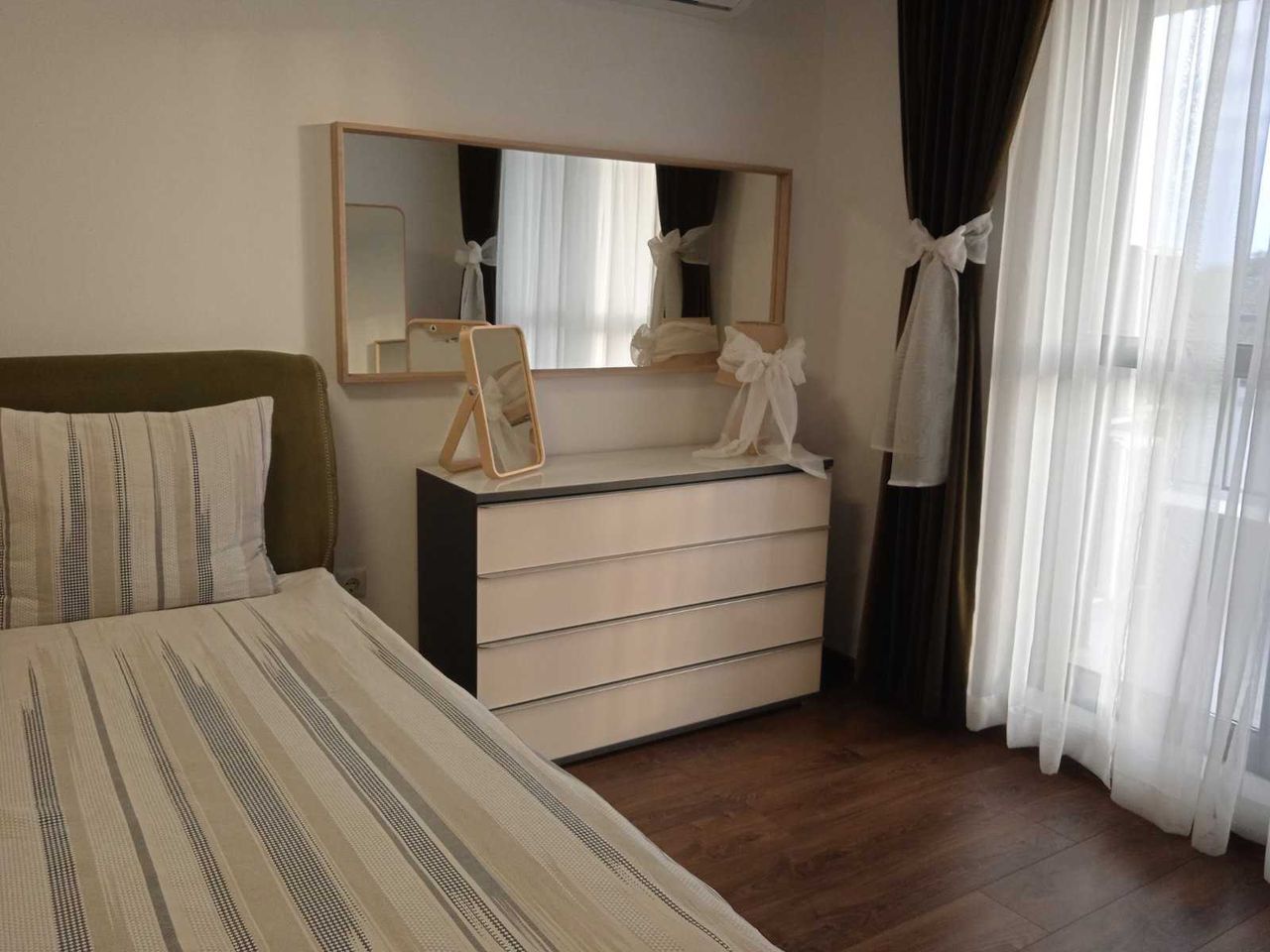 Продава се Двустаен апартамент в Варна, Лятно кино Тракия - 89 кв.м за 1146 €/кв.м - Снимка #15