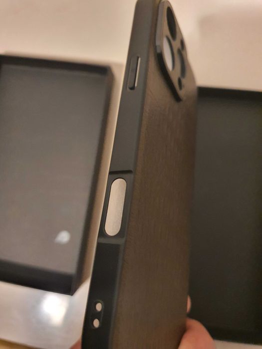 Husa Iphone 16 Pro Max