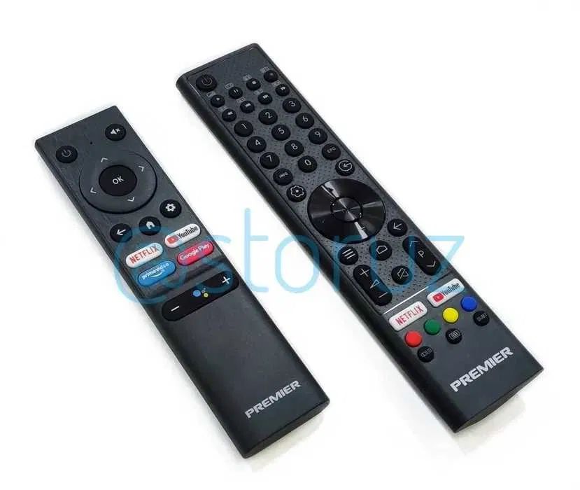 Premeir 32PRM700SV HD Android Tv.   Для дома.