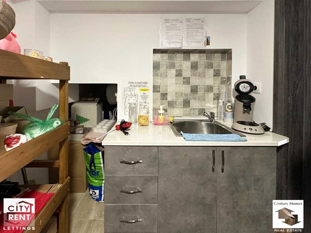 Дава се под наем Магазин в Велико Търново, Център - 53 кв.м за 360 € - Снимка #5