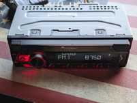 Player auto PIONEER MVH-S420BT bluetooth usb aux flac casetofon masina
