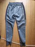 Pantaloni slim pe picior
removable braces
stretch inserts
width