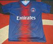 tricou Mbappe copii 7-10 ani PSG 7
