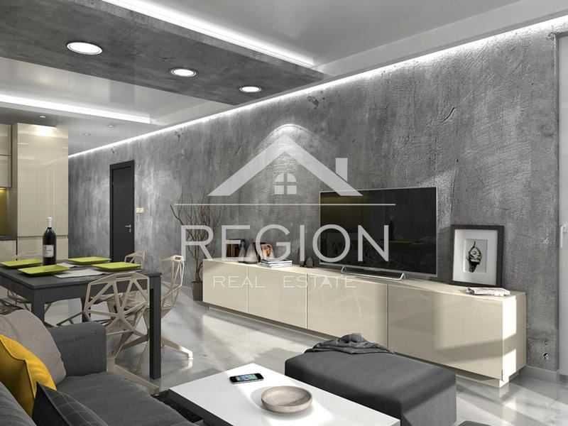 Дава се под наем Двустаен апартамент в Варна, Център - 71 кв.м за 550 € - Снимка #4