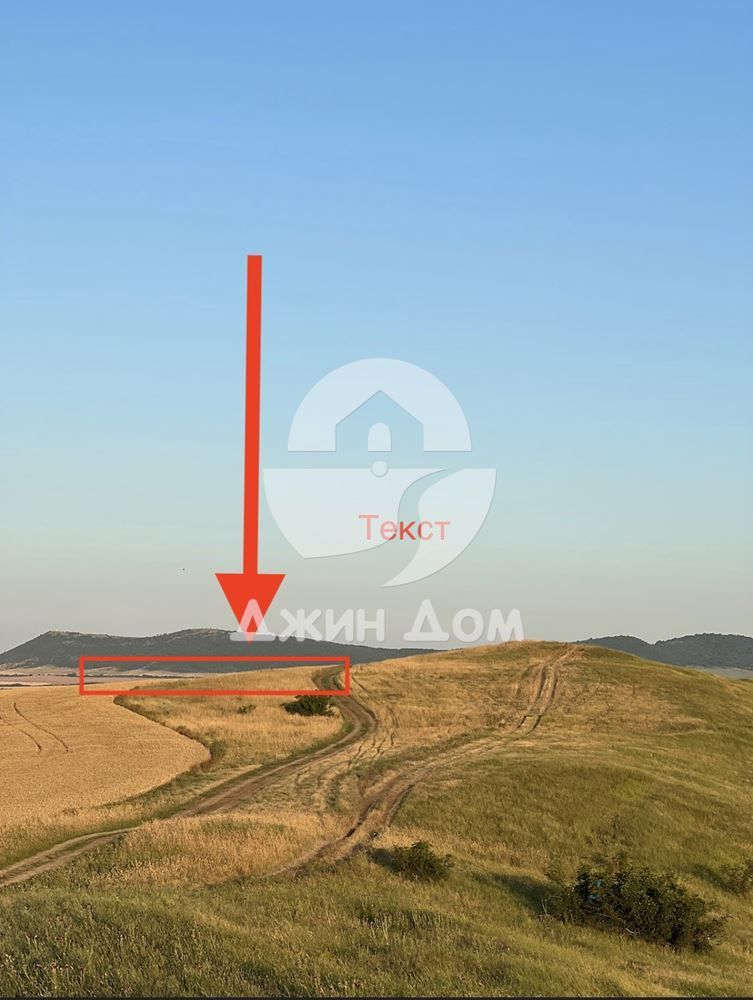 Продава се Парцел в с. Тънково, Област Бургас - 6999 кв.м за 9 €/кв.м - Снимка #3
