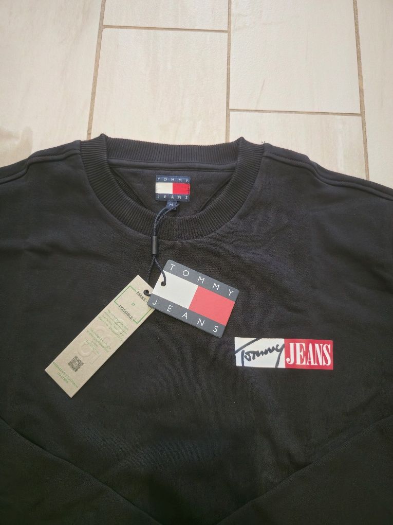 Trening Tommy Hilfiger 100% original, marimea M